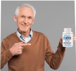 Bio Dentix user-Chailei Williams