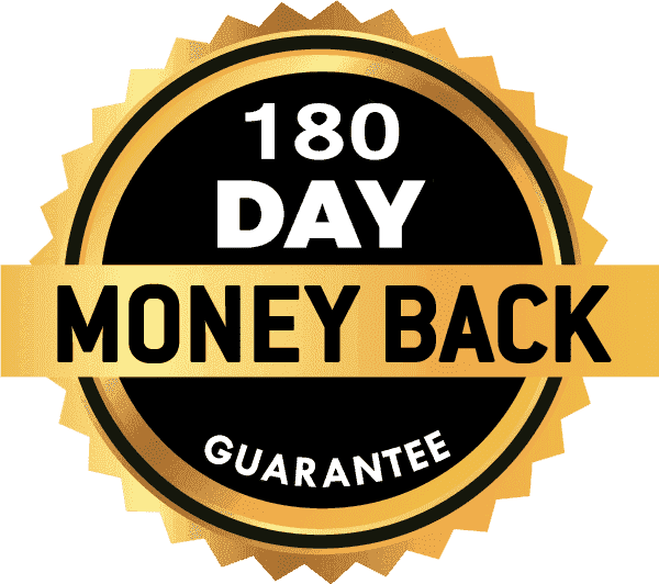 BioDentix -Money-Back-Guarantee