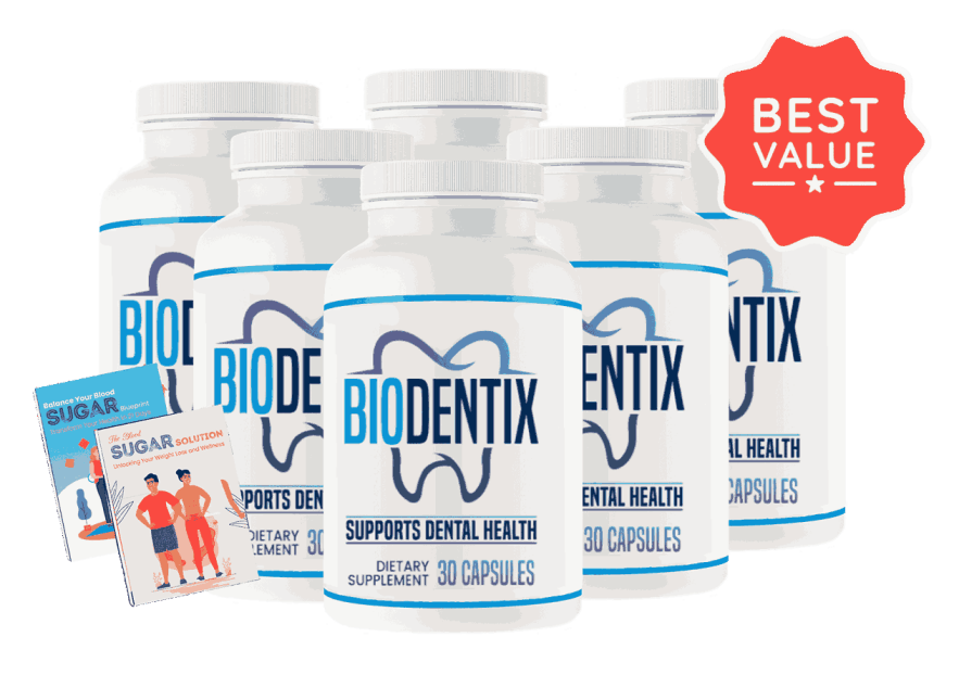 BioDentix Offer
