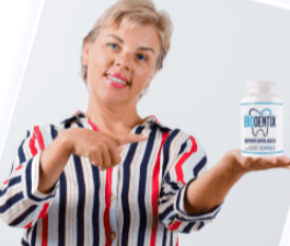 Bio Dentix-user-Emily R.